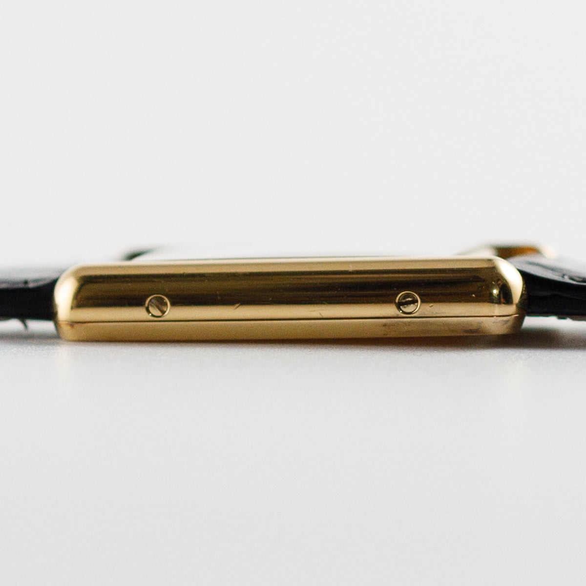CARTIER LM Must de Tank Ref.590005