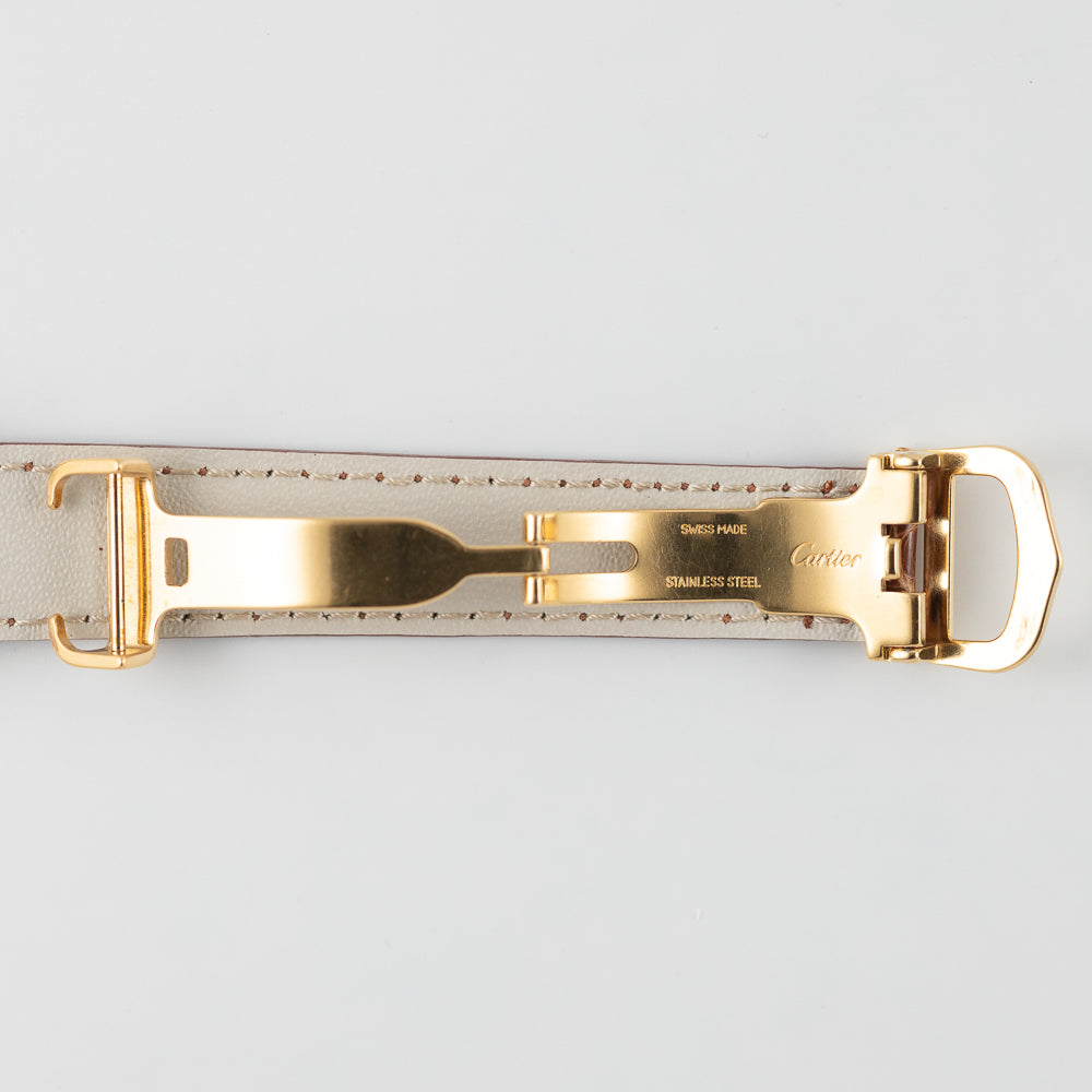 CARTIER MM Must de tank Ref.2415