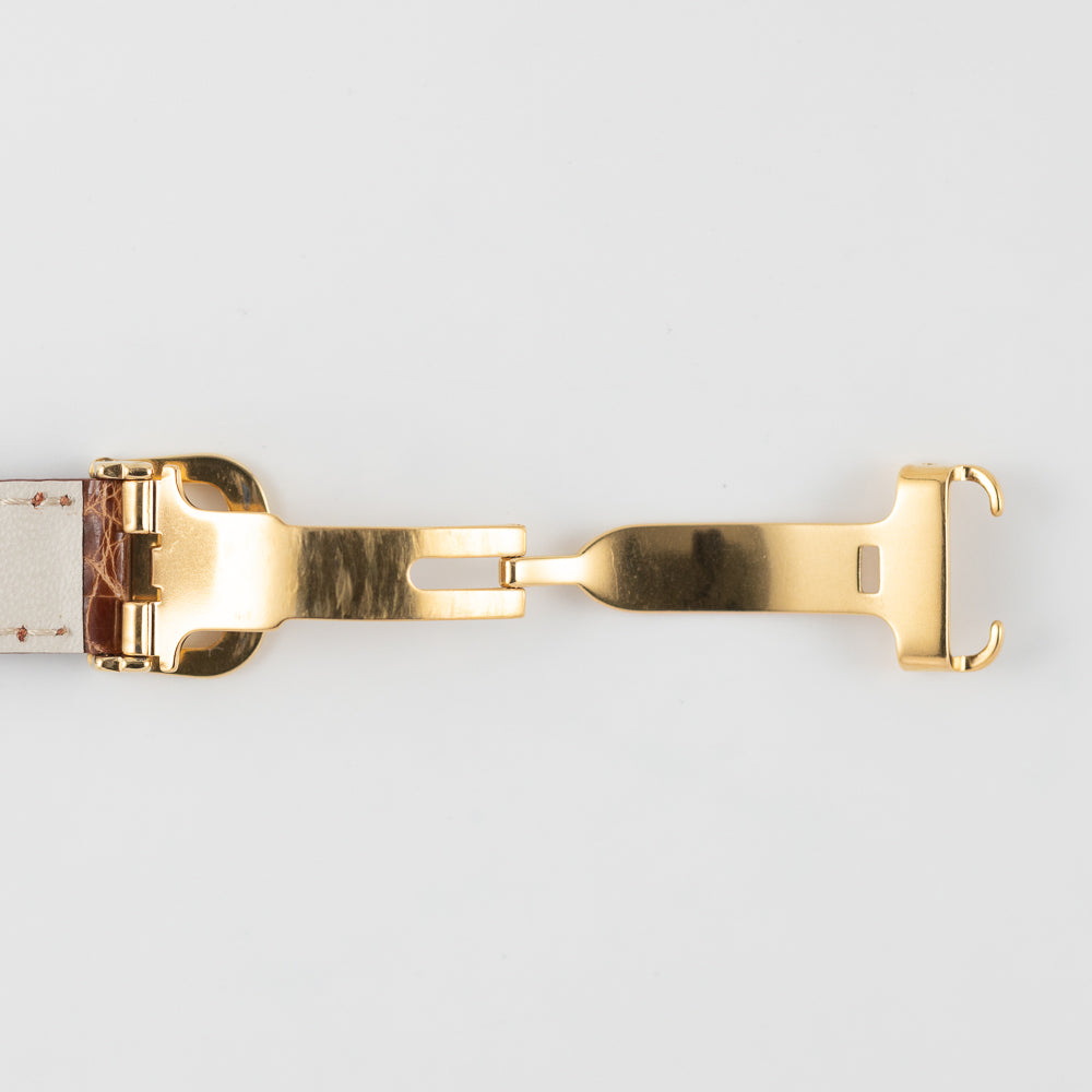 CARTIER MM Must de tank Ref.2415
