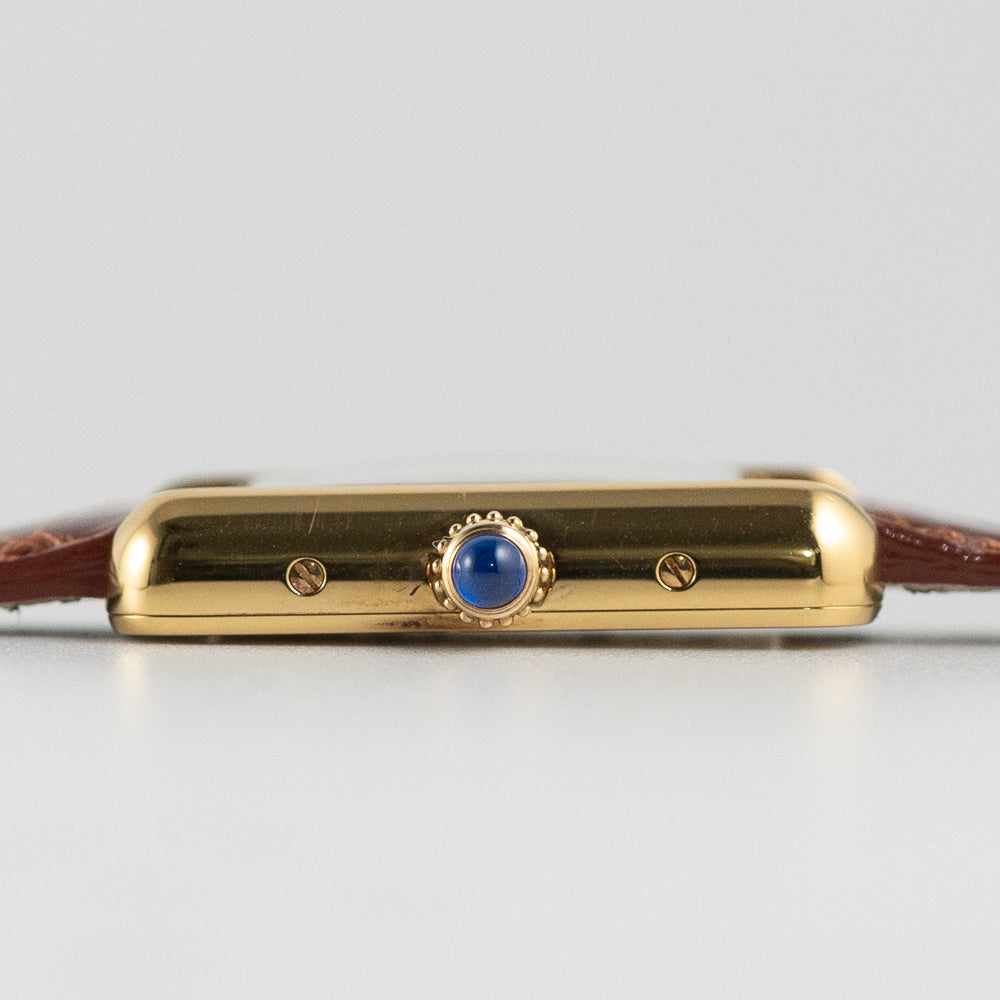 CARTIER MM Must de tank Ref.2415