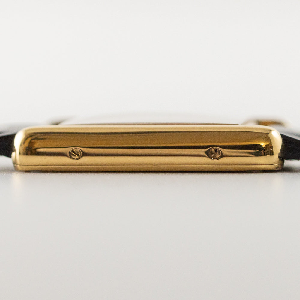 CARTIER GM Must de tank Ref.2413