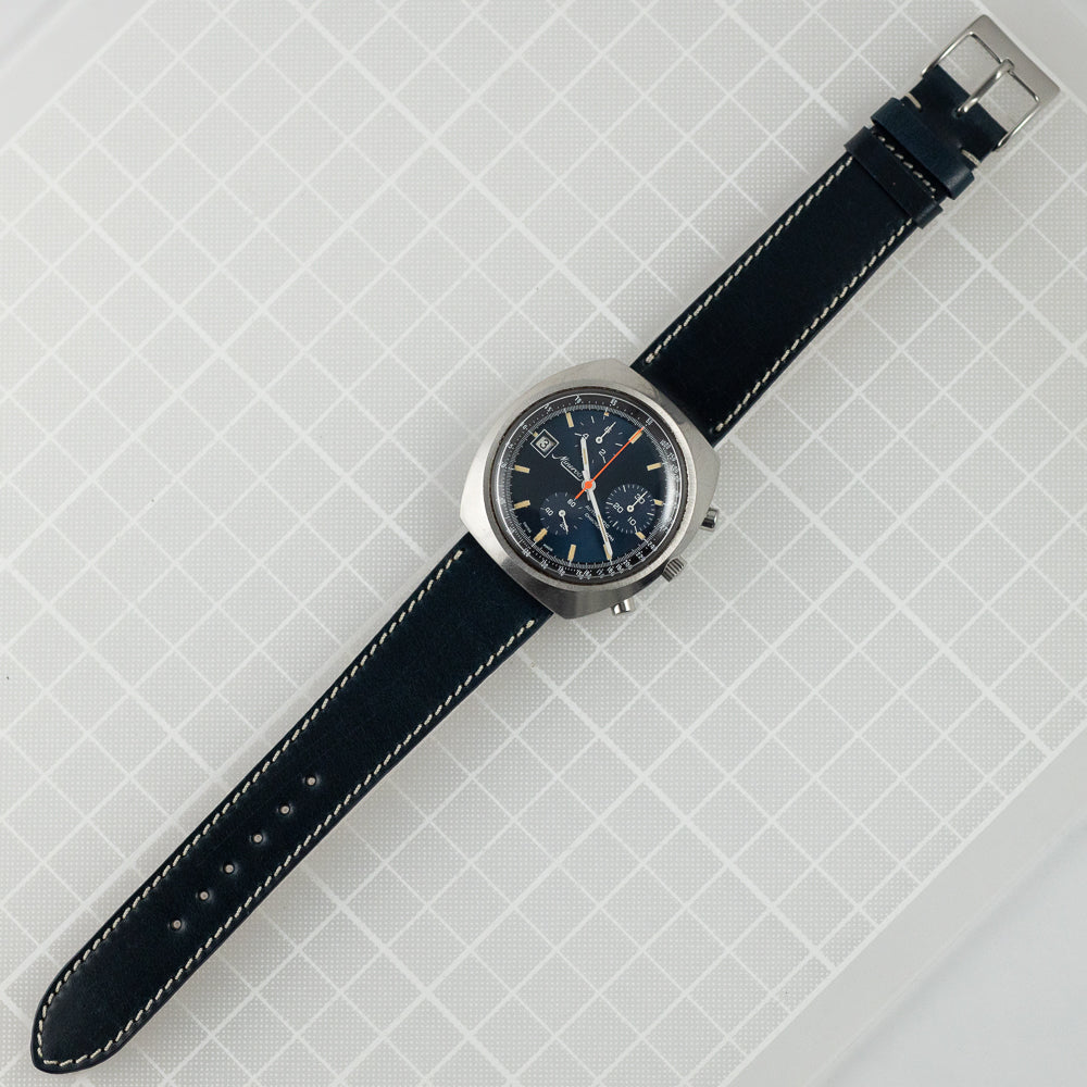 MINERVA Chronograph Cal.TDB1369