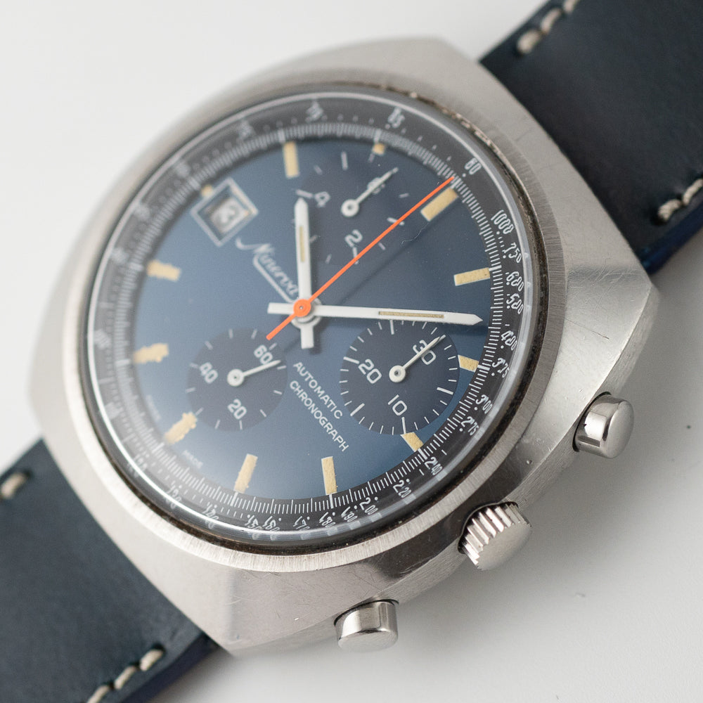 MINERVA Chronograph Cal.TDB1369