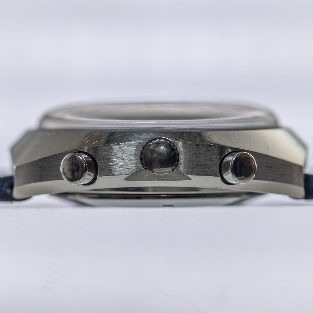 MINERVA Chronograph Cal.TDB1369