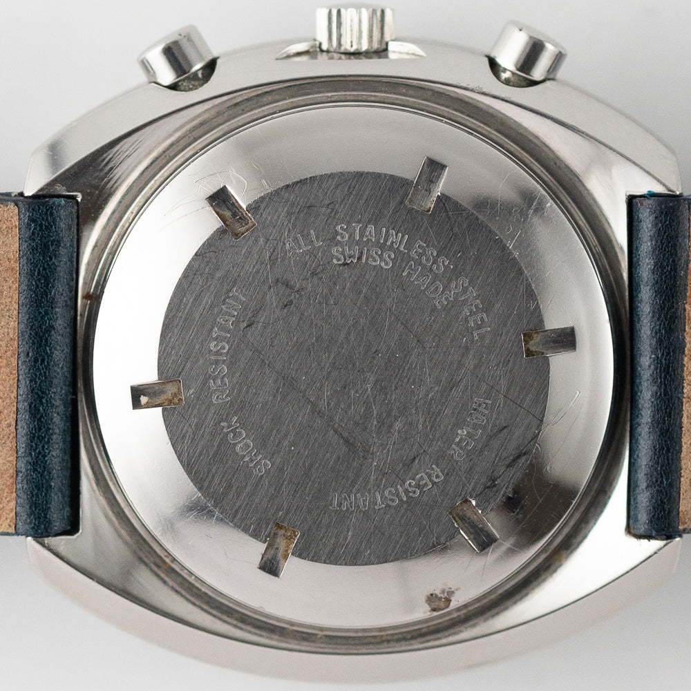 MINERVA Chronograph Cal.TDB1369