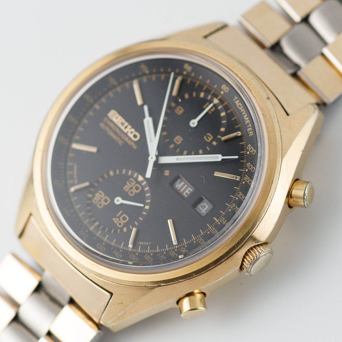 SEIKO REF.6138-8020