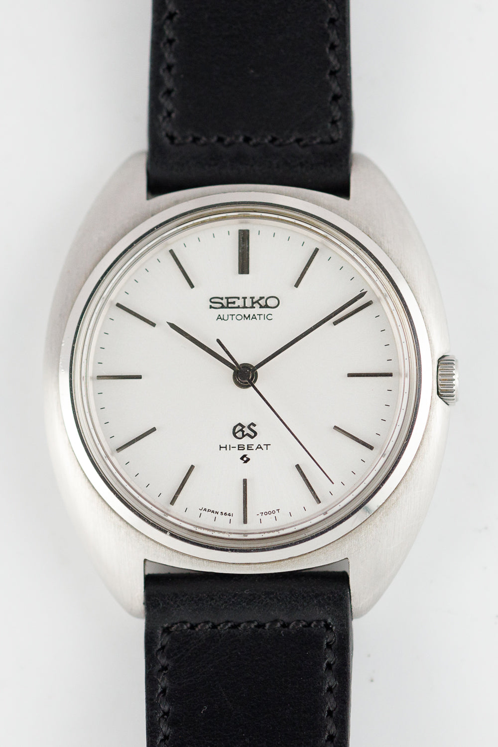 GRAND SEIKO Ref.5641-7000