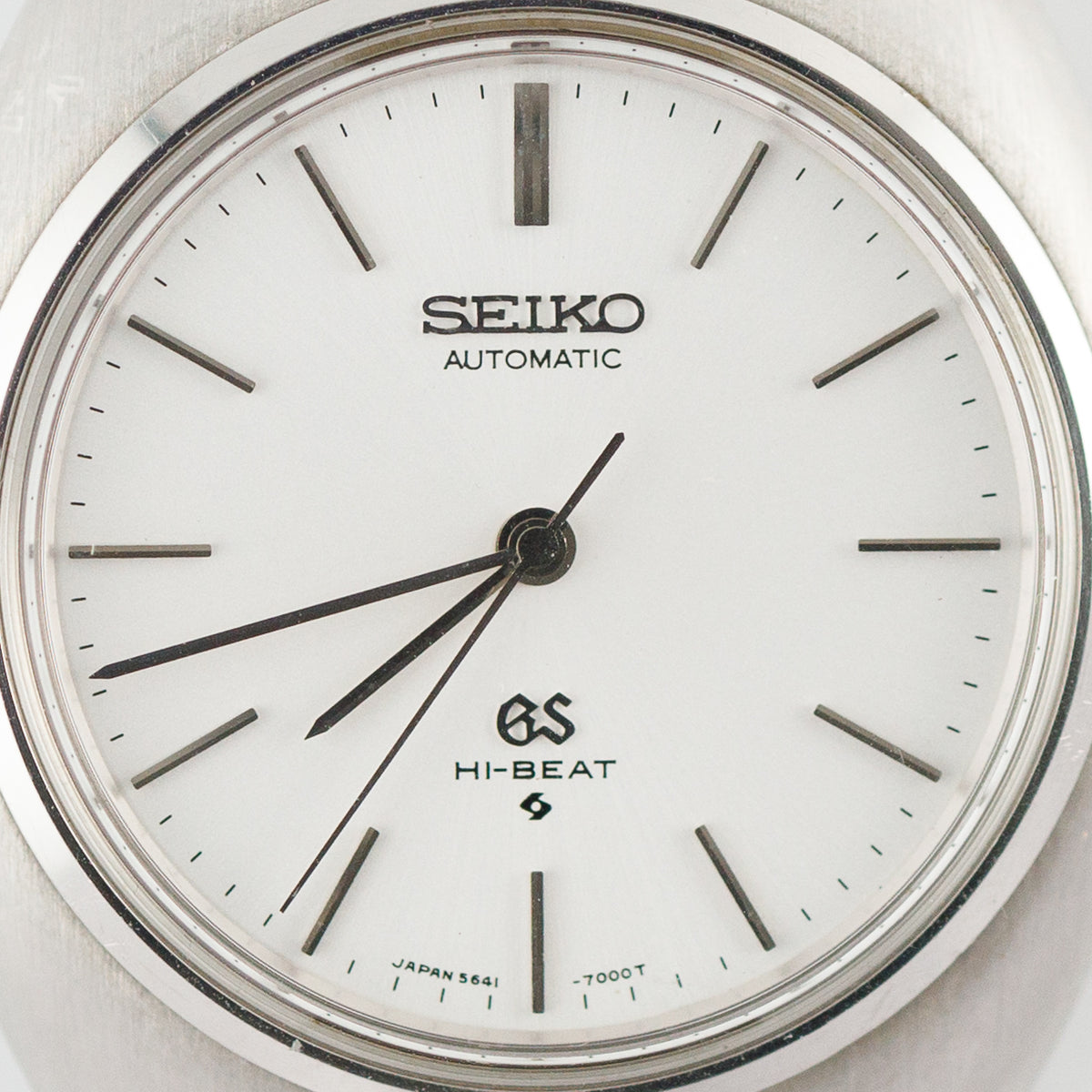 GRAND SEIKO Ref.5641-7000