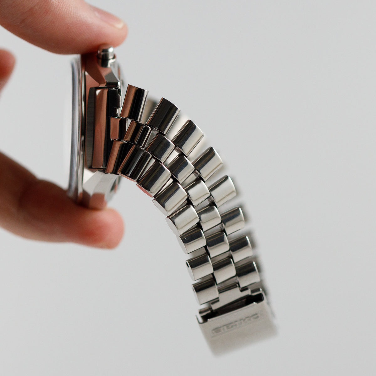 SEIKO 5 Sports Speed Timer Ref.6138-8020
