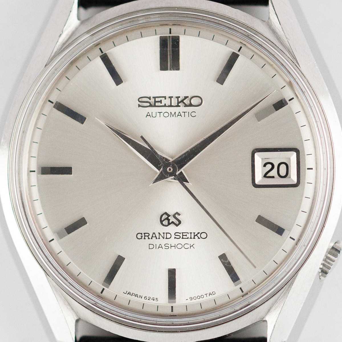 GRAND SEIKO Ref.6245-9001