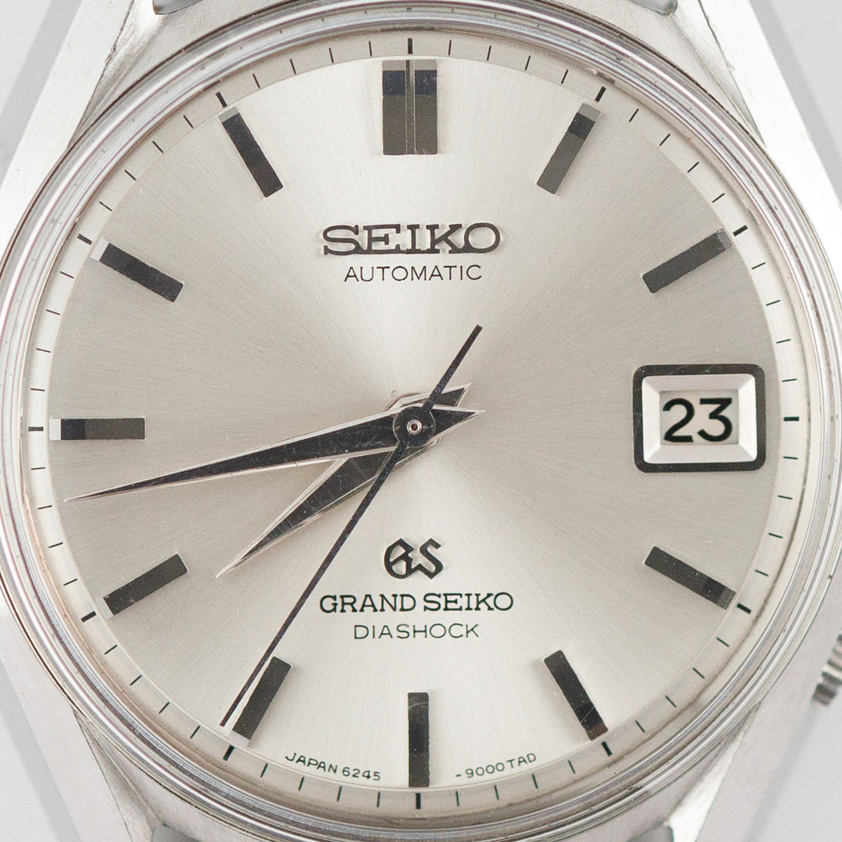 GRAND SEIKO Ref.6245-9001