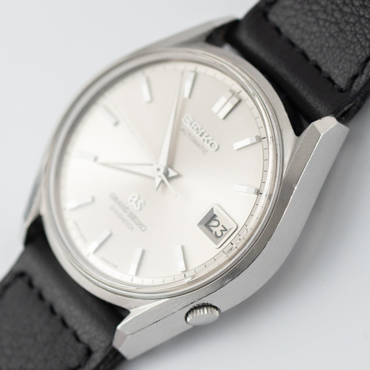 GRAND SEIKO Ref.6245-9001