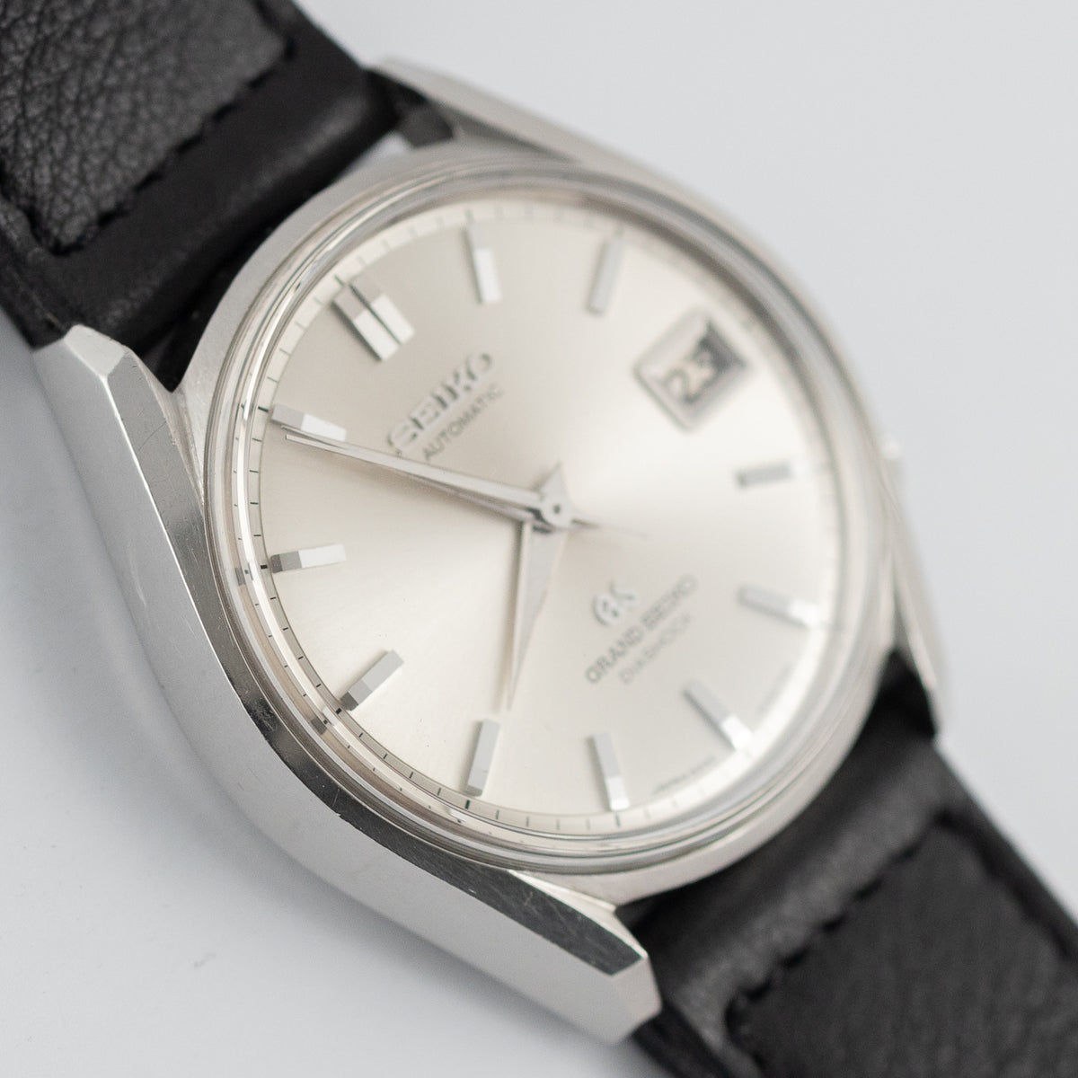 GRAND SEIKO Ref.6245-9001