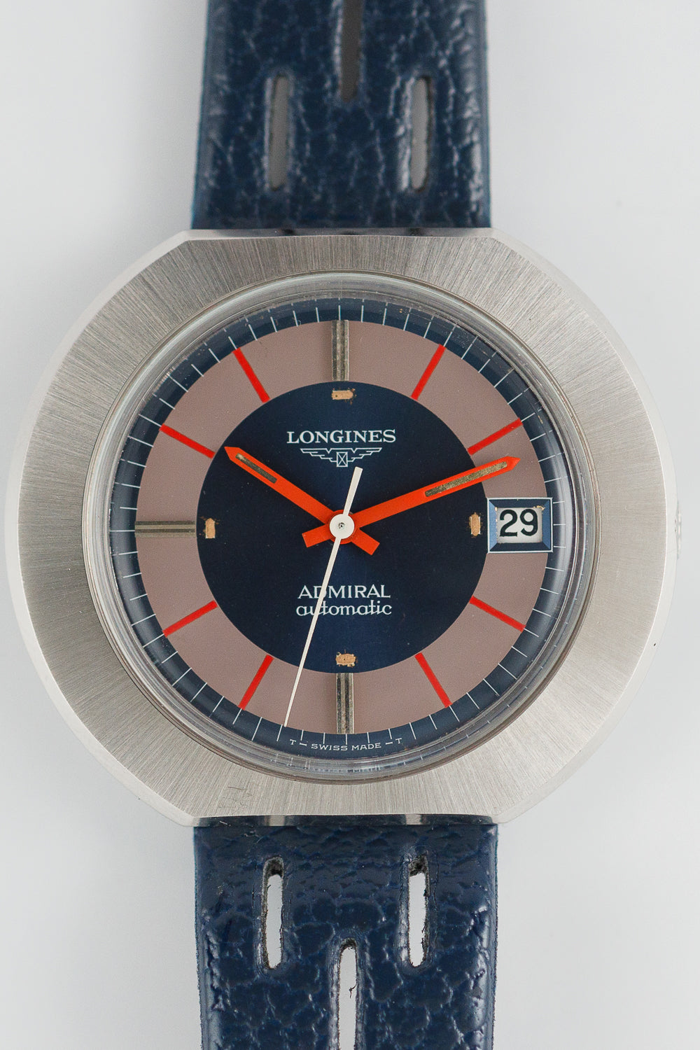 LONGINES ADMIRAL Ref.8581