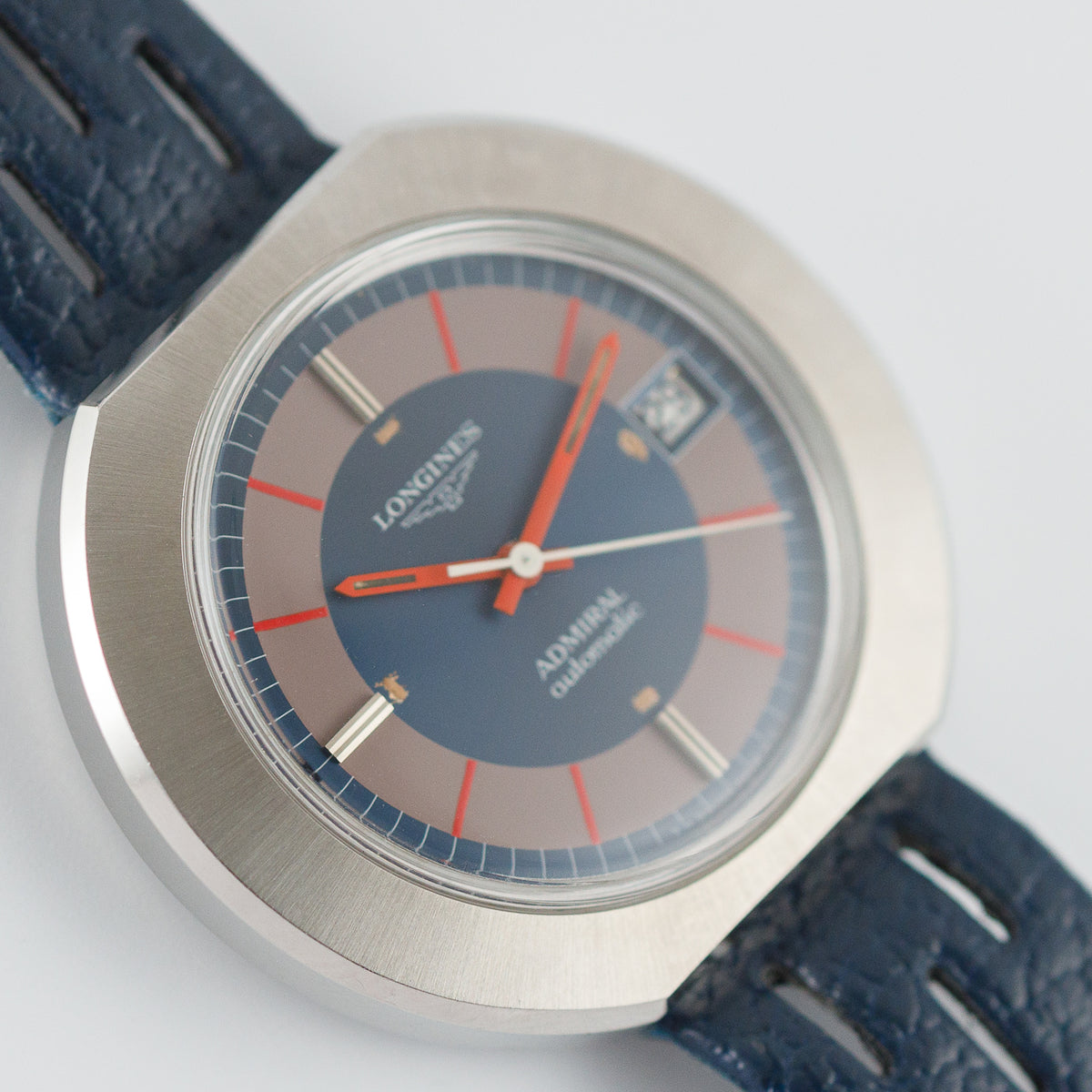 LONGINES ADMIRAL Ref.8581