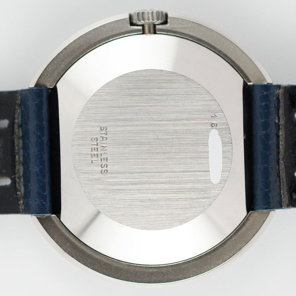 LONGINES ADMIRAL Ref.8581