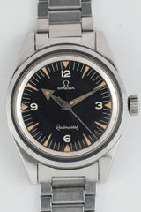 OMEGA Railmaster Ref.2914-1