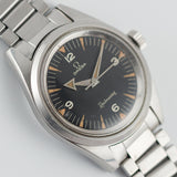 OMEGA Railmaster Ref.2914-1