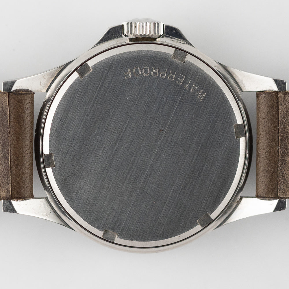 りぶページ OMEGA Geneve Ref.135.015 ADMIRALTY Rare Dial – TIMEANAGRAM