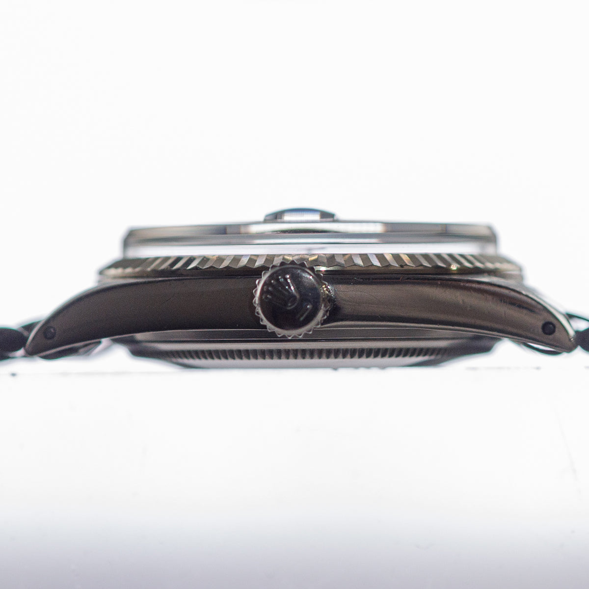 ROLEX DATEJUST REF.1601 Londn sky