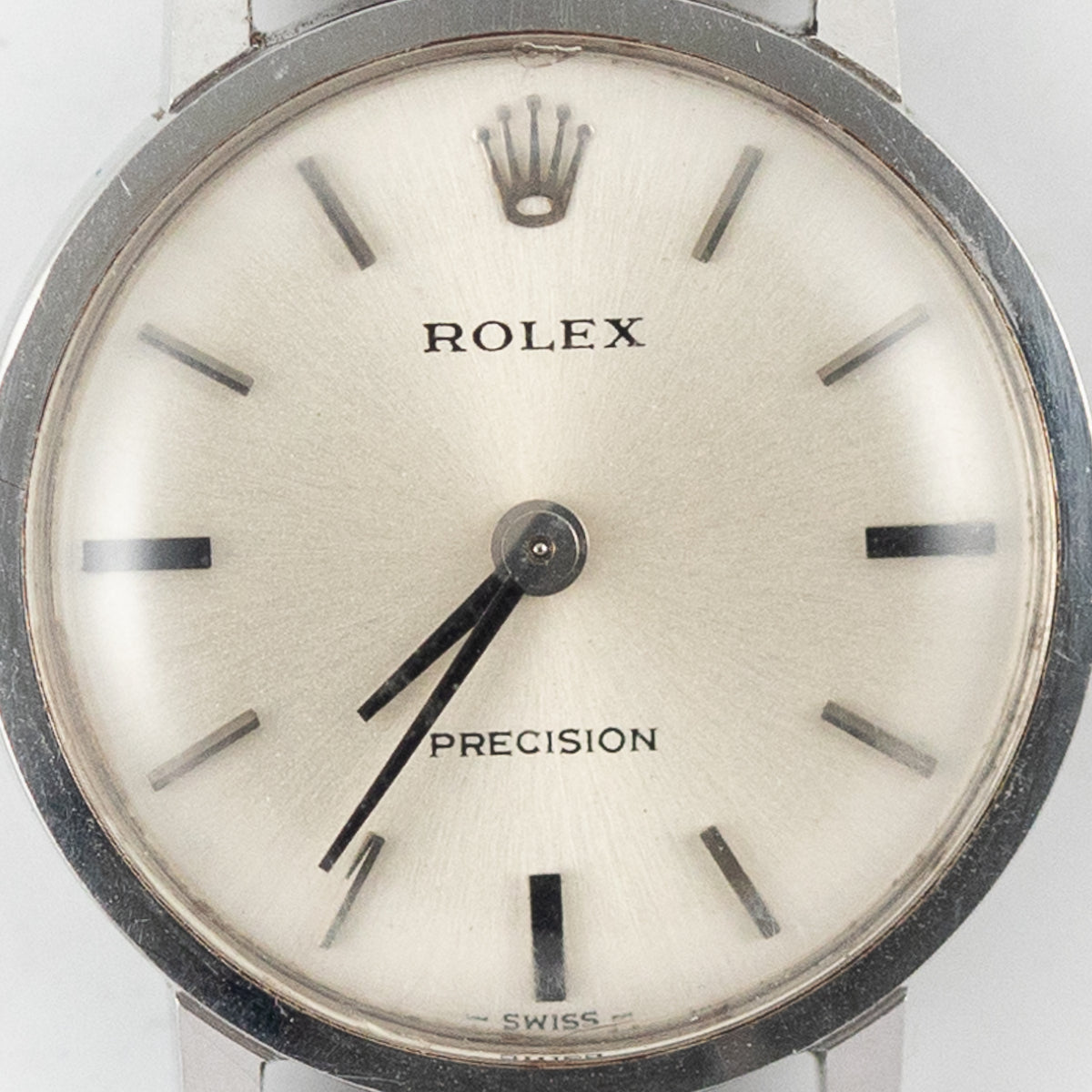 ROLEX Precision Ref.2649