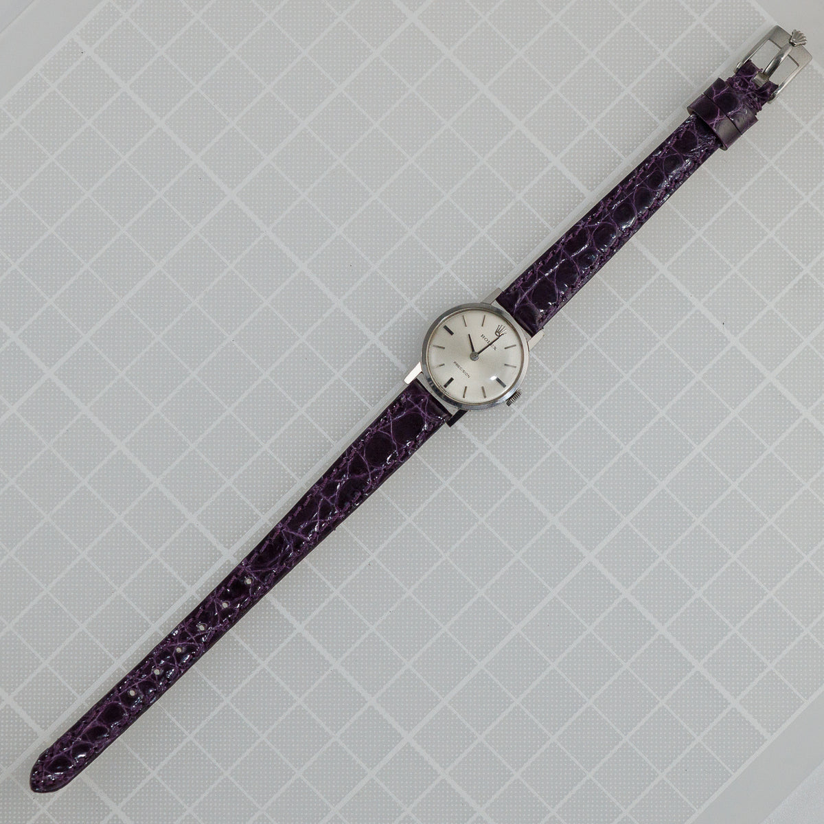 ROLEX Precision Ref.2649