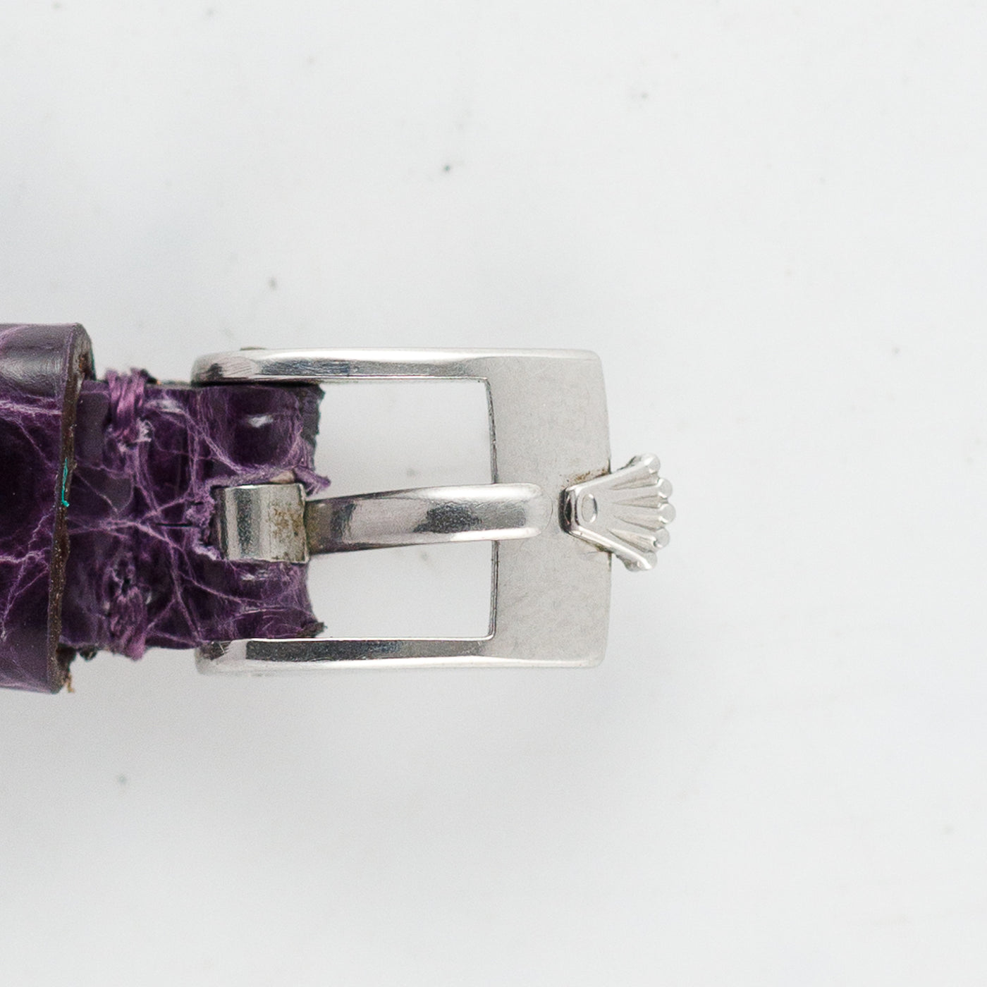 ROLEX Precision Ref.2649 – TIMEANAGRAM