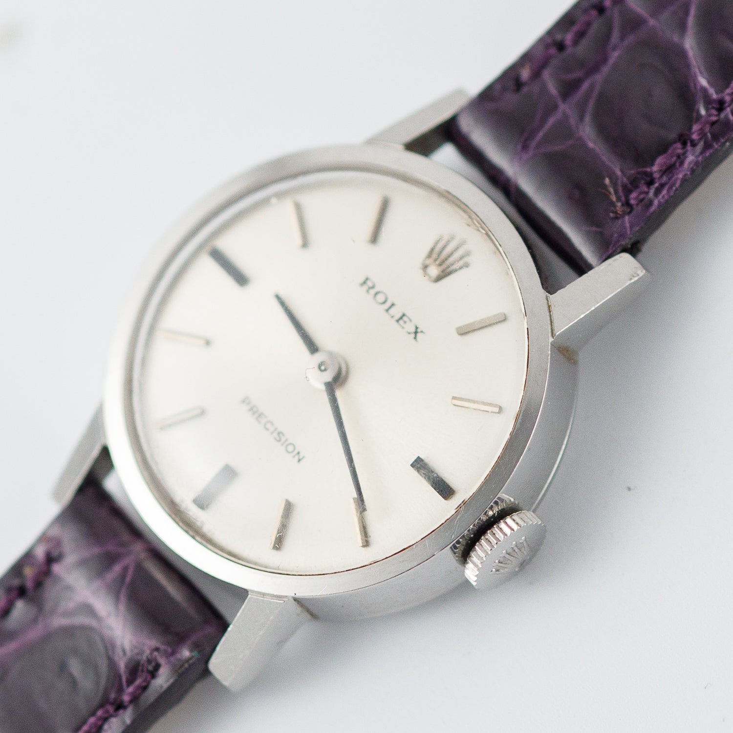 ROLEX Precision Ref.2649