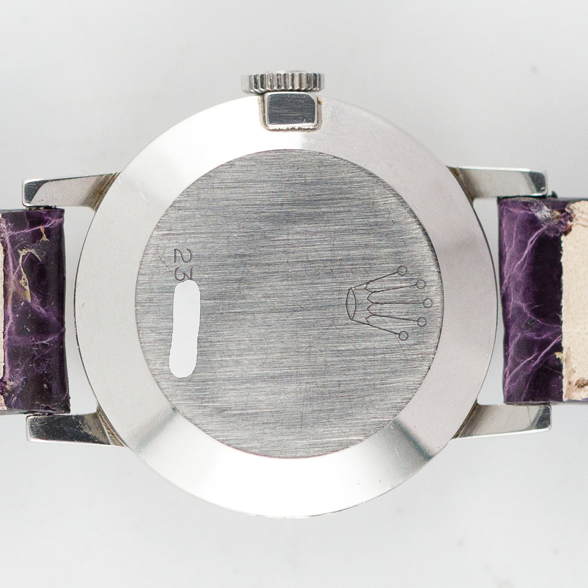 ROLEX Precision Ref.2649