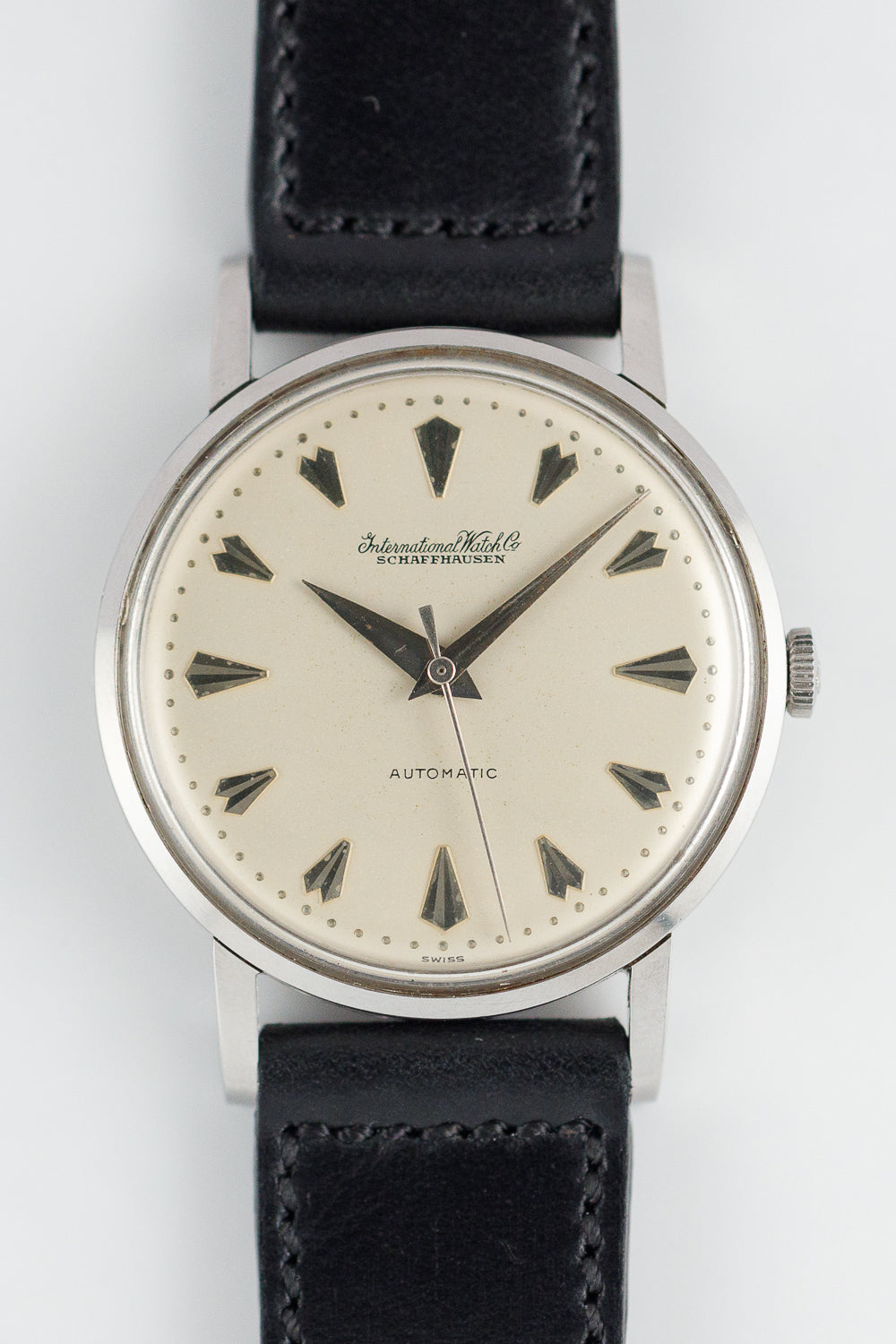 IWC Diamond Index