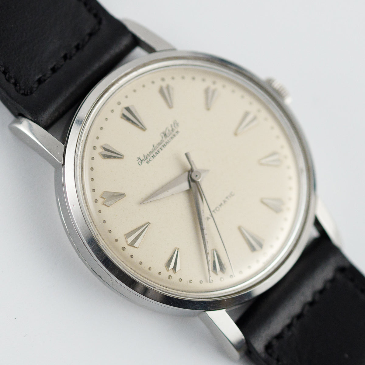 IWC Diamond Index