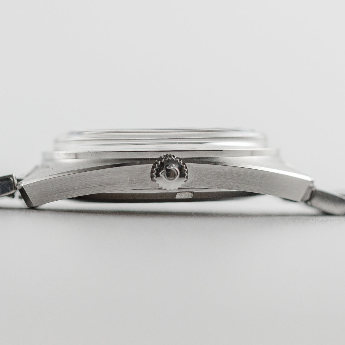 OMEGA Constellation Ref.168.017 C line Case