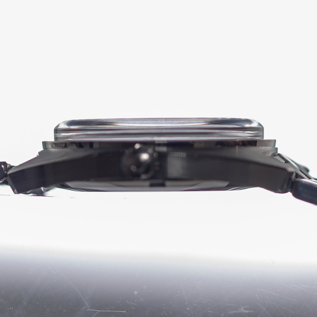 OMEGA Constellation Ref.168.017 C line Case