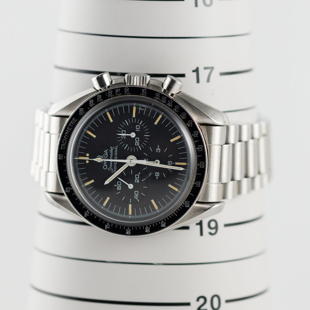 OMEGA Speedmaster Ref.145.022 Apollo XI 20th Anniversary Model