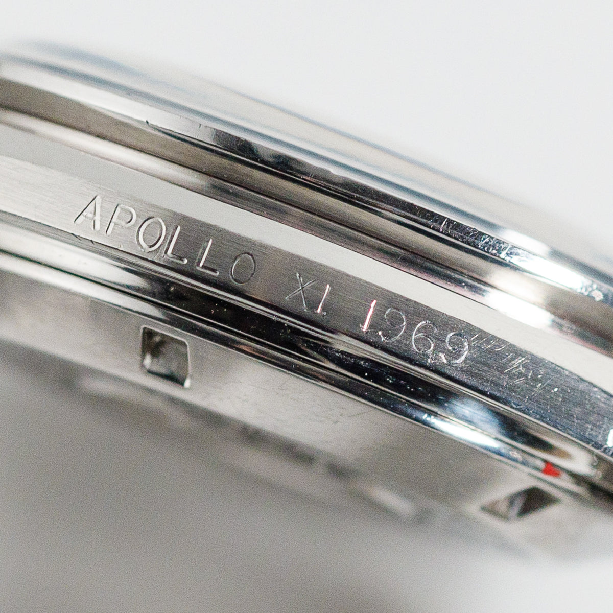OMEGA Speedmaster Ref.145.022 Apollo XI 20th Anniversary Model