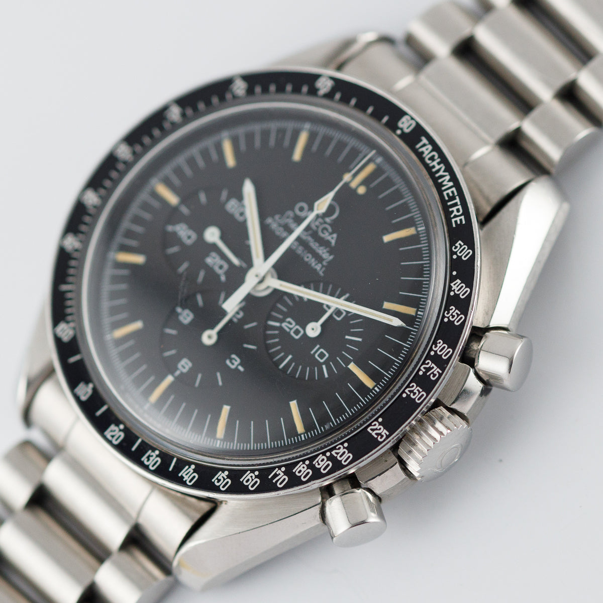 OMEGA Speedmaster Ref.145.022 Apollo XI 20th Anniversary Model