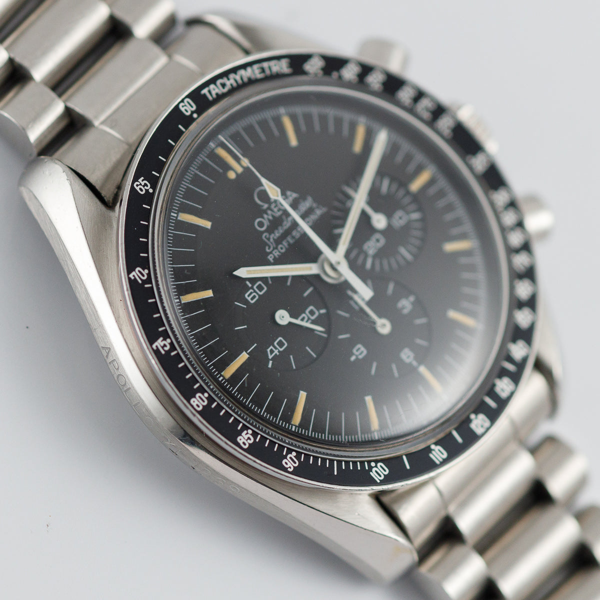 OMEGA Speedmaster Ref.145.022 Apollo XI 20th Anniversary Model