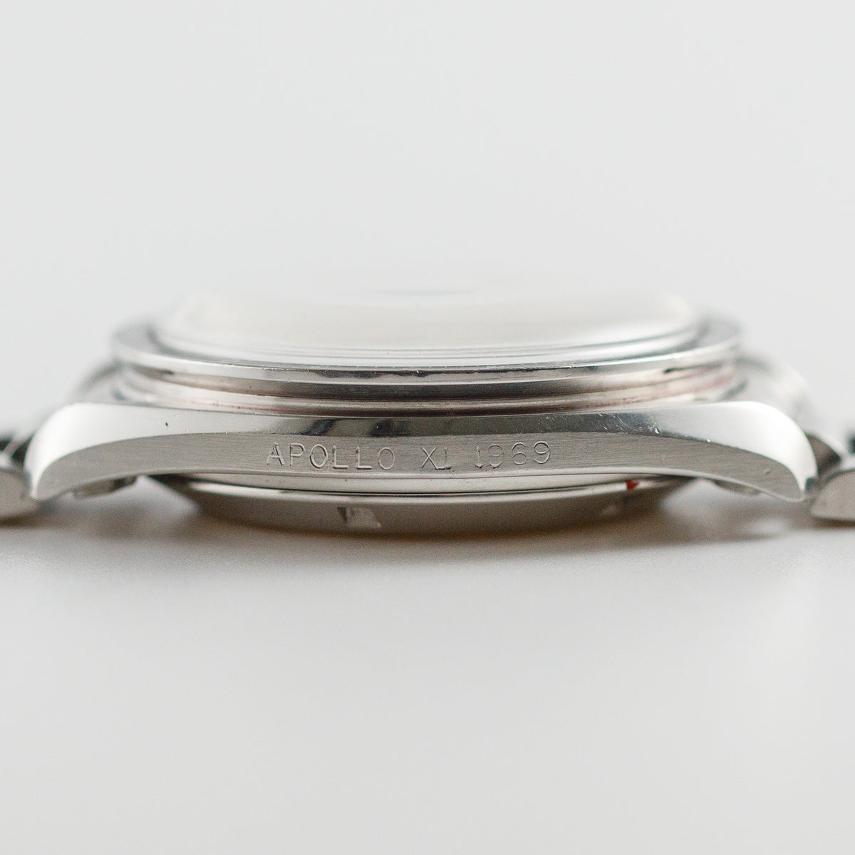 OMEGA Speedmaster Ref.145.022 Apollo XI 20th Anniversary Model