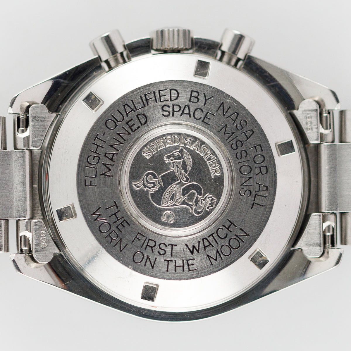 OMEGA Speedmaster Ref.145.022 Apollo XI 20th Anniversary Model