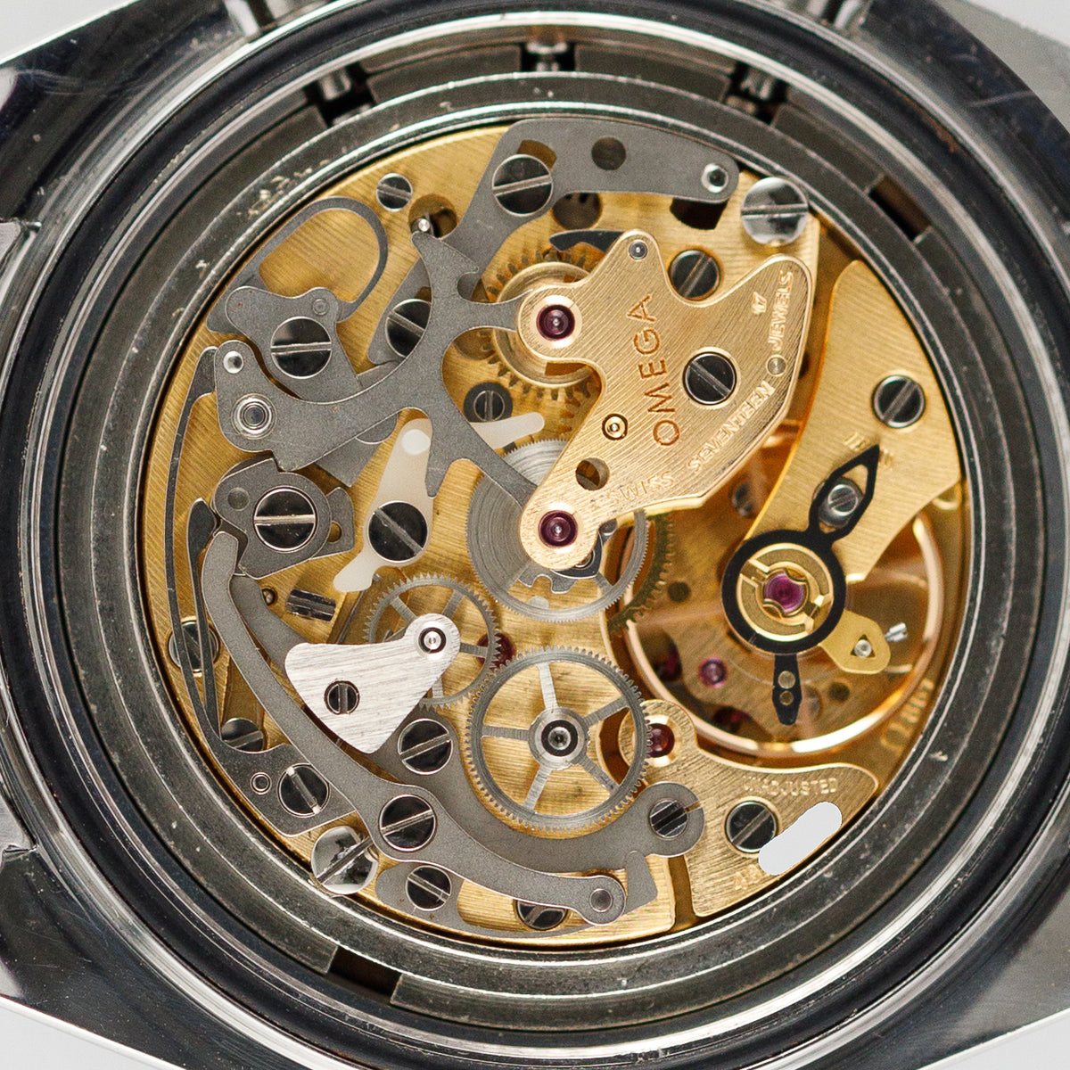 OMEGA Speedmaster Ref.145.022 Apollo XI 20th Anniversary Model