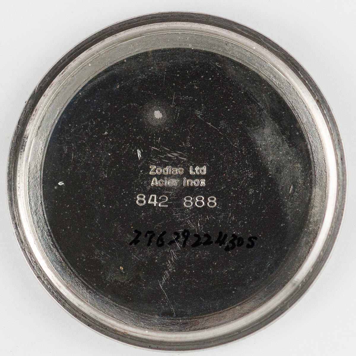Zodiac Ref.842 888