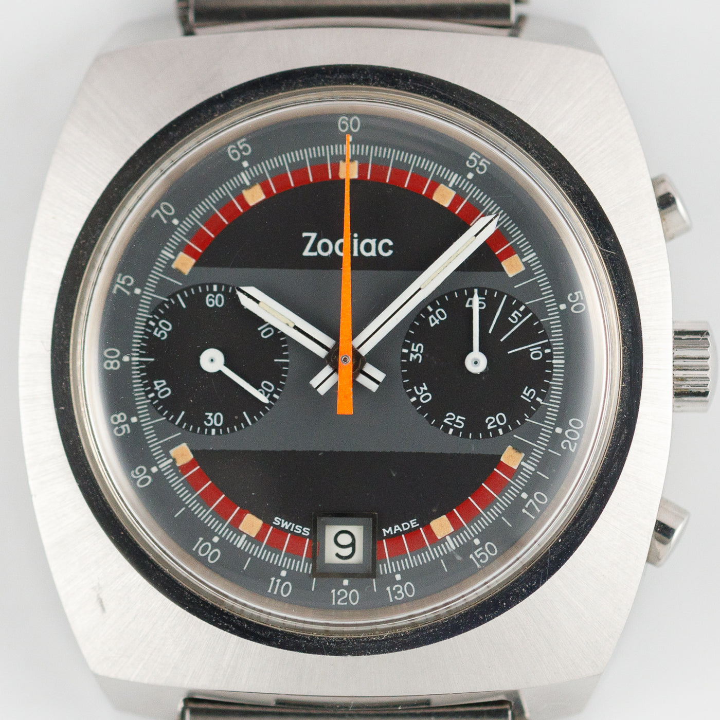 Zodiac Ref.842 888 – TIMEANAGRAM