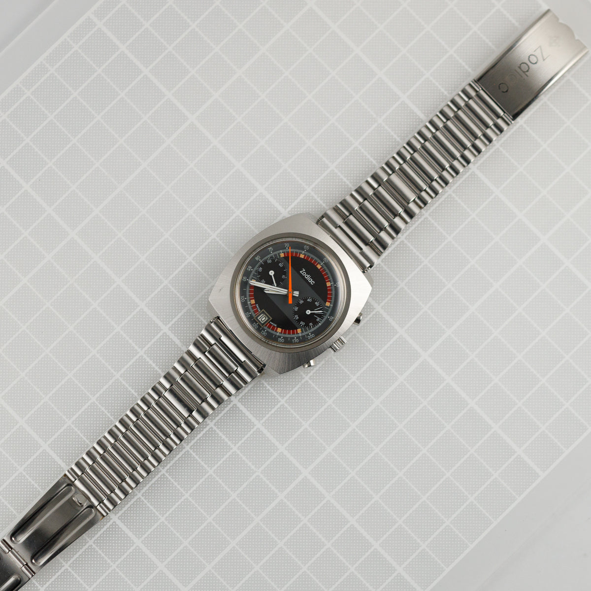 Zodiac Ref.842 888