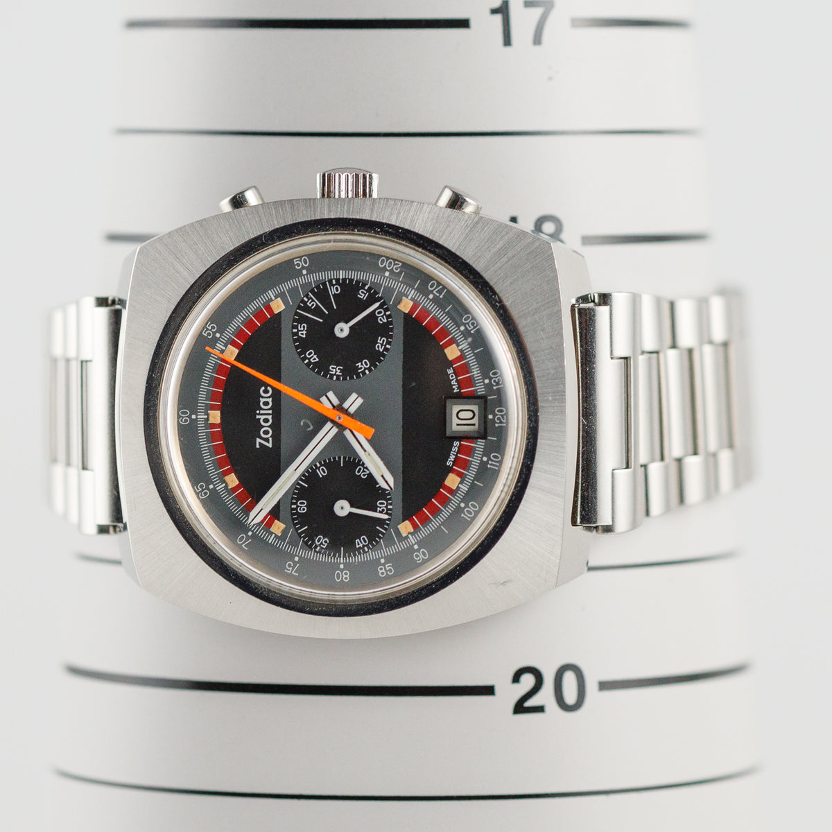 Zodiac Ref.842 888