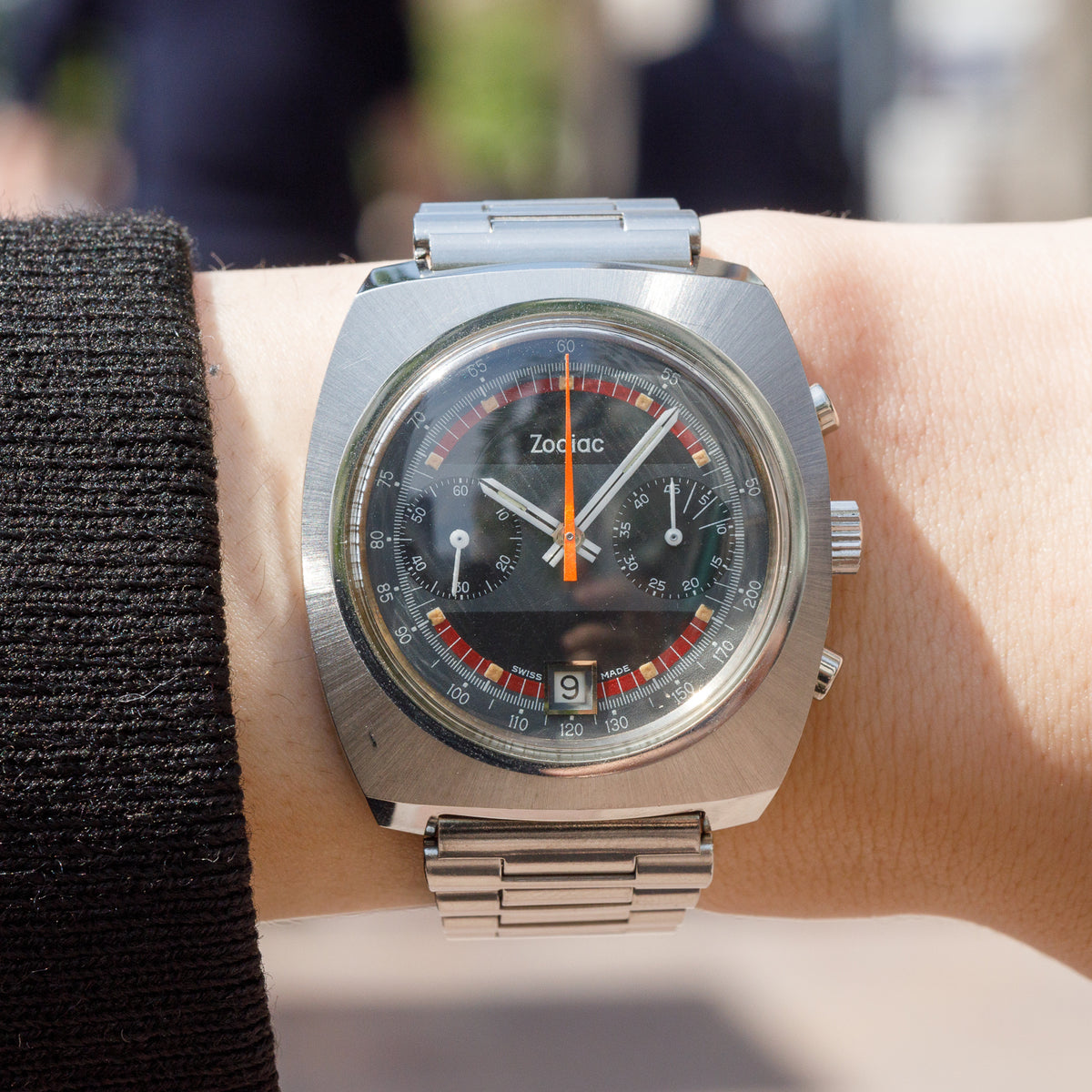 Zodiac Ref.842 888