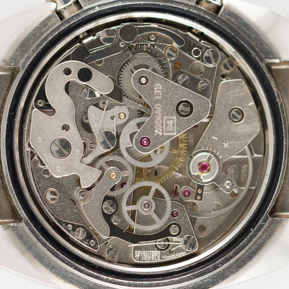 Zodiac Ref.842 888