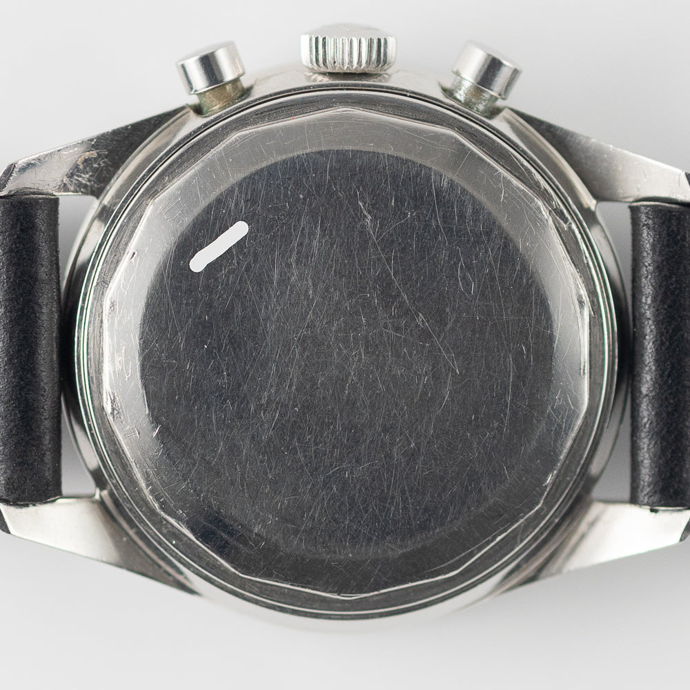 UNIVERSAL GENEVE TRI-COMPAX Ref.881101/01 Eric Clapton