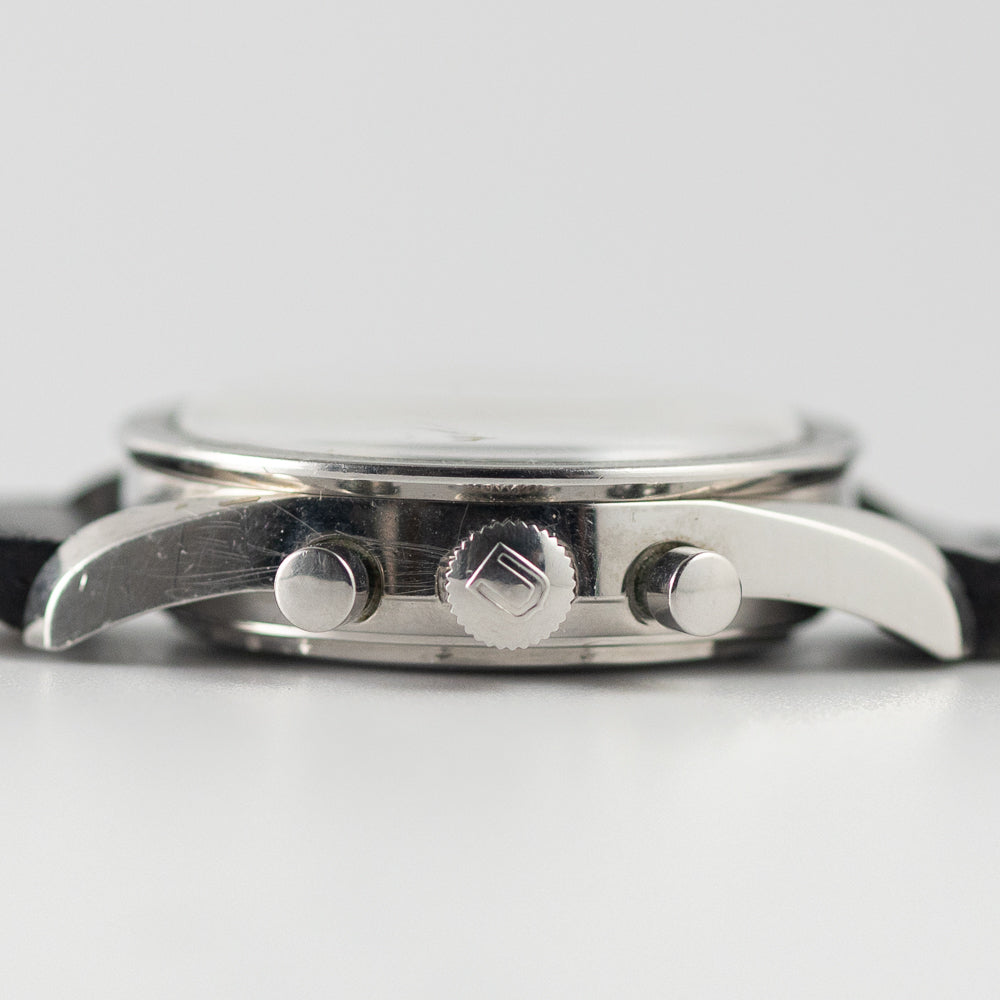 UNIVERSAL GENEVE TRI-COMPAX Ref.881101/01 Eric Clapton