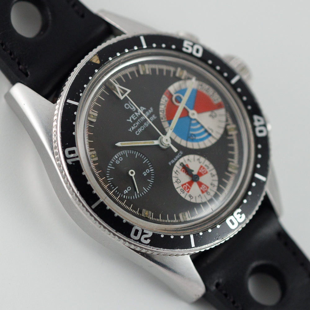 YEMA Yachtingraf Croisiere