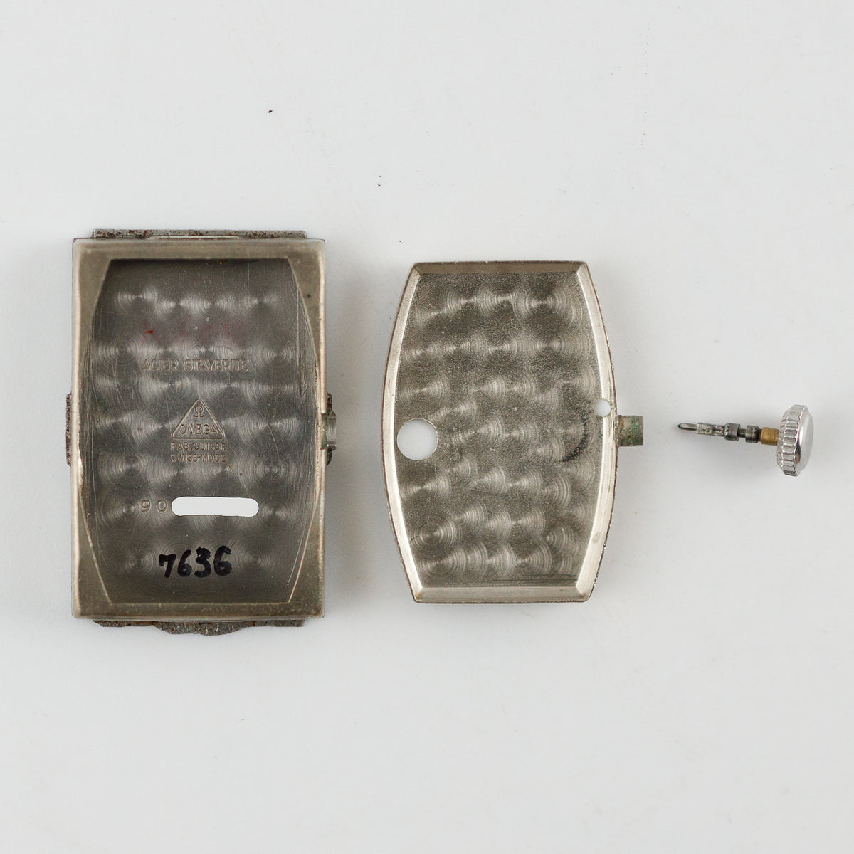 OMEGA T17